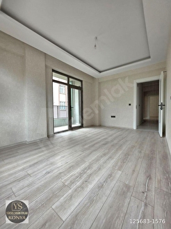 YÜKSEL ŞAHİNDEN HÜSAMETTİN ÇELEBİDE ARA KAT 2+1 SIFIR DAİRE - Görsel 22