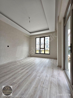 YÜKSEL ŞAHİNDEN HÜSAMETTİN ÇELEBİDE ARA KAT 2+1 SIFIR DAİRE - Görsel 28