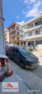 ÇANAKKALE MERKEZ ÇARŞIYA 5 DAKİKA YÜRÜME MESAFESİNDE SATILIK 2+1 - Görsel 9