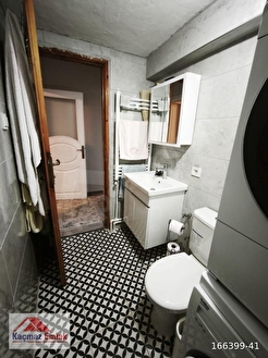 ÇANAKKALE MERKEZ ÇARŞIYA 5 DAKİKA YÜRÜME MESAFESİNDE SATILIK 2+1 - Görsel 15