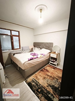 ÇANAKKALE MERKEZ ÇARŞIYA 5 DAKİKA YÜRÜME MESAFESİNDE SATILIK 2+1 - Görsel 13