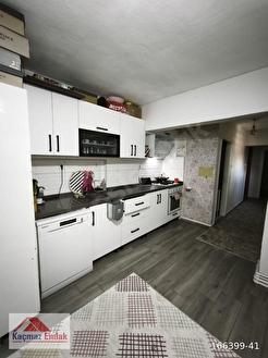ÇANAKKALE MERKEZ ÇARŞIYA 5 DAKİKA YÜRÜME MESAFESİNDE SATILIK 2+1 - Görsel 8