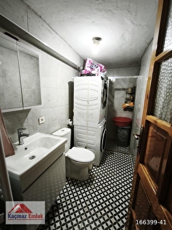 ÇANAKKALE MERKEZ ÇARŞIYA 5 DAKİKA YÜRÜME MESAFESİNDE SATILIK 2+1 - Görsel 12