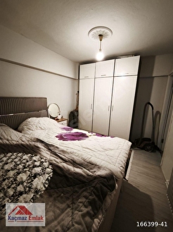 ÇANAKKALE MERKEZ ÇARŞIYA 5 DAKİKA YÜRÜME MESAFESİNDE SATILIK 2+1 - Görsel 17