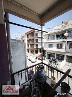 ÇANAKKALE MERKEZ ÇARŞIYA 5 DAKİKA YÜRÜME MESAFESİNDE SATILIK 2+1 - Görsel 22