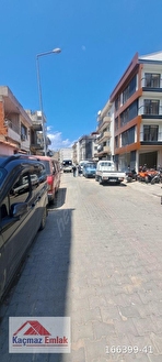 ÇANAKKALE MERKEZ ÇARŞIYA 5 DAKİKA YÜRÜME MESAFESİNDE SATILIK 2+1 - Görsel 2