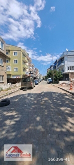 ÇANAKKALE MERKEZ ÇARŞIYA 5 DAKİKA YÜRÜME MESAFESİNDE SATILIK 2+1 - Görsel 4
