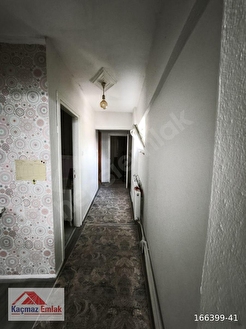 ÇANAKKALE MERKEZ ÇARŞIYA 5 DAKİKA YÜRÜME MESAFESİNDE SATILIK 2+1 - Görsel 6