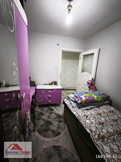 ÇANAKKALE MERKEZ ÇARŞIYA 5 DAKİKA YÜRÜME MESAFESİNDE SATILIK 2+1 - Görsel 11