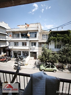 ÇANAKKALE MERKEZ ÇARŞIYA 5 DAKİKA YÜRÜME MESAFESİNDE SATILIK 2+1 - Görsel 19