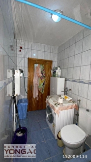 BUHARA HAT CADDESİNE CEPHE 3 KATLI MUSTAKİL SATILIK BİNA - Görsel 6