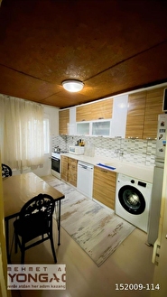 BUHARA HAT CADDESİNE CEPHE 3 KATLI MUSTAKİL SATILIK BİNA - Görsel 10