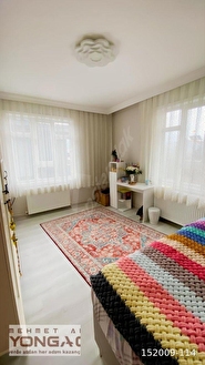 BUHARA HAT CADDESİNE CEPHE 3 KATLI MUSTAKİL SATILIK BİNA - Görsel 13
