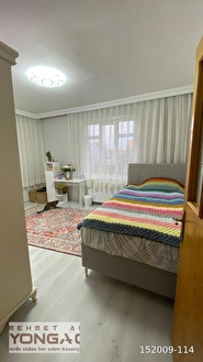 BUHARA HAT CADDESİNE CEPHE 3 KATLI MUSTAKİL SATILIK BİNA - Görsel 28