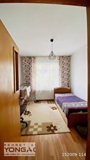 BUHARA HAT CADDESİNE CEPHE 3 KATLI MUSTAKİL SATILIK BİNA - Görsel 11