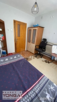 BUHARA HAT CADDESİNE CEPHE 3 KATLI MUSTAKİL SATILIK BİNA - Görsel 18