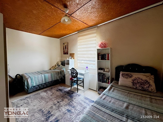 BUHARA HAT CADDESİNE CEPHE 3 KATLI MUSTAKİL SATILIK BİNA - Görsel 3