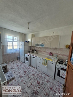 BUHARA HAT CADDESİNE CEPHE 3 KATLI MUSTAKİL SATILIK BİNA - Görsel 23