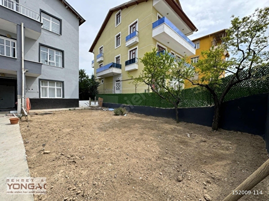 BUHARA HAT CADDESİNE CEPHE 3 KATLI MUSTAKİL SATILIK BİNA - Görsel 2