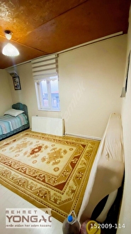 BUHARA HAT CADDESİNE CEPHE 3 KATLI MUSTAKİL SATILIK BİNA - Görsel 9