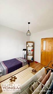 BUHARA HAT CADDESİNE CEPHE 3 KATLI MUSTAKİL SATILIK BİNA - Görsel 26