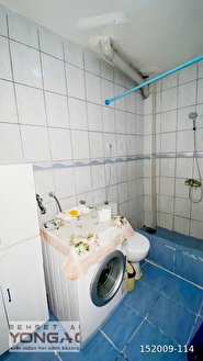 BUHARA HAT CADDESİNE CEPHE 3 KATLI MUSTAKİL SATILIK BİNA - Görsel 24