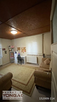 BUHARA HAT CADDESİNE CEPHE 3 KATLI MUSTAKİL SATILIK BİNA - Görsel 15