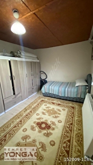 BUHARA HAT CADDESİNE CEPHE 3 KATLI MUSTAKİL SATILIK BİNA - Görsel 16