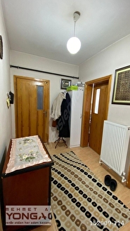 BUHARA HAT CADDESİNE CEPHE 3 KATLI MUSTAKİL SATILIK BİNA - Görsel 8