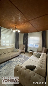 BUHARA HAT CADDESİNE CEPHE 3 KATLI MUSTAKİL SATILIK BİNA - Görsel 1