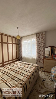 BUHARA HAT CADDESİNE CEPHE 3 KATLI MUSTAKİL SATILIK BİNA - Görsel 21