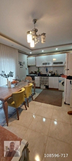 Tarsus Atatürk Mah.de Satılık Daire - Görsel 12