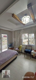 Tarsus Atatürk Mah.de Satılık Daire - Görsel 19