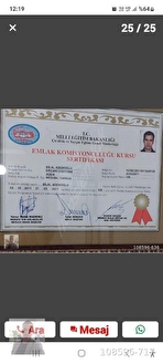 Tarsus Atatürk Mah.de Satılık Daire - Görsel 23