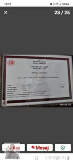Tarsus Atatürk Mah.de Satılık Daire - Görsel 24