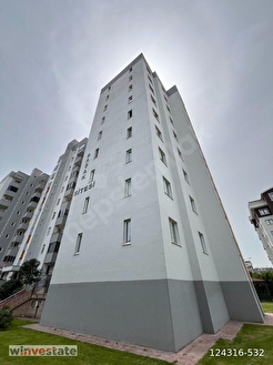 Bursa Nilüferde 110 m2 3+1 Satılık Daire (101528488) - Görsel 11