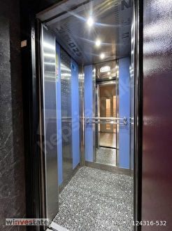 Bursa Nilüferde 110 m2 3+1 Satılık Daire (101528488) - Görsel 29