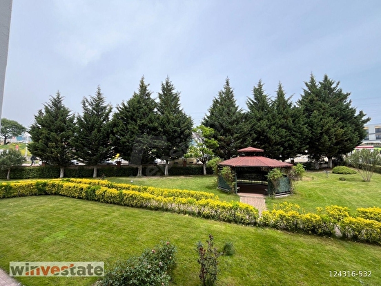 Bursa Nilüferde 110 m2 3+1 Satılık Daire (101528488) - Görsel 14