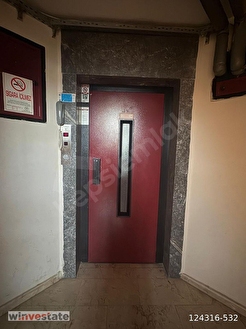 Bursa Nilüferde 110 m2 3+1 Satılık Daire (101528488) - Görsel 28