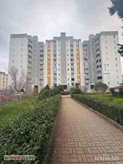 Bursa Nilüferde 110 m2 3+1 Satılık Daire (101528488) - Görsel 4