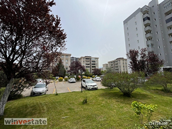 Bursa Nilüferde 110 m2 3+1 Satılık Daire (101528488) - Görsel 18