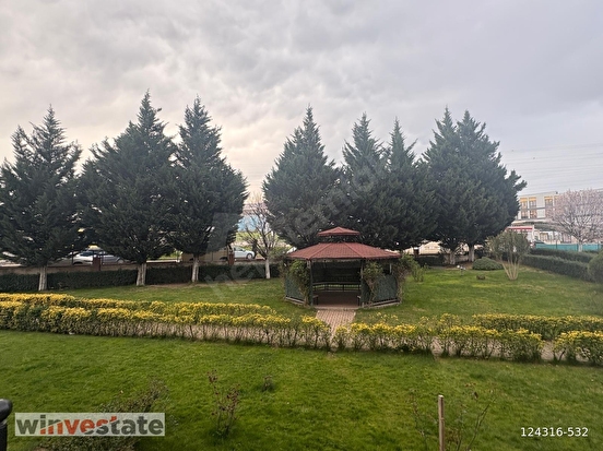 Bursa Nilüferde 110 m2 3+1 Satılık Daire (101528488) - Görsel 16