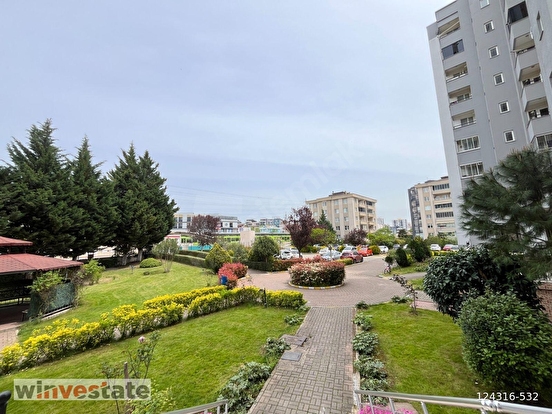 Bursa Nilüferde 110 m2 3+1 Satılık Daire (101528488) - Görsel 20