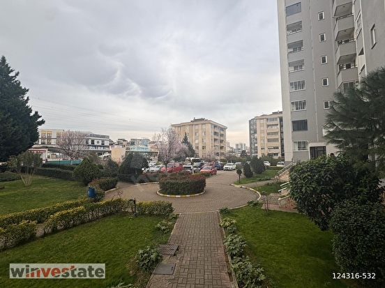 Bursa Nilüferde 110 m2 3+1 Satılık Daire (101528488) - Görsel 15