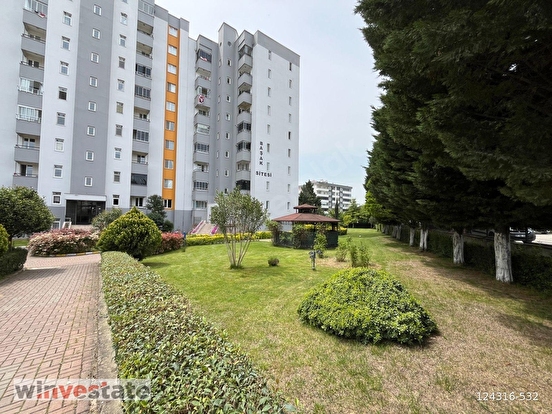 Bursa Nilüferde 110 m2 3+1 Satılık Daire (101528488) - Görsel 17