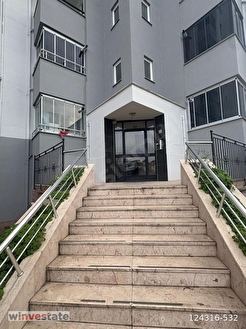 Bursa Nilüferde 110 m2 3+1 Satılık Daire (101528488) - Görsel 13