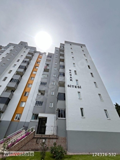 Bursa Nilüferde 110 m2 3+1 Satılık Daire (101528488) - Görsel 10