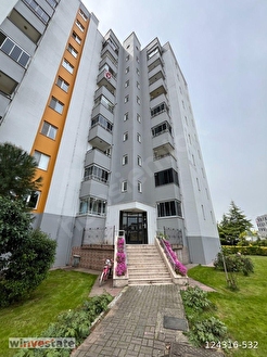Bursa Nilüferde 110 m2 3+1 Satılık Daire (101528488) - Görsel 12