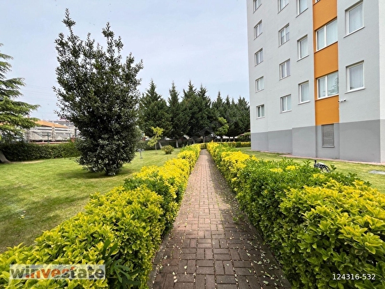 Bursa Nilüferde 110 m2 3+1 Satılık Daire (101528488) - Görsel 22