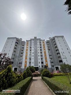 Bursa Nilüferde 110 m2 3+1 Satılık Daire (101528488) - Görsel 8
